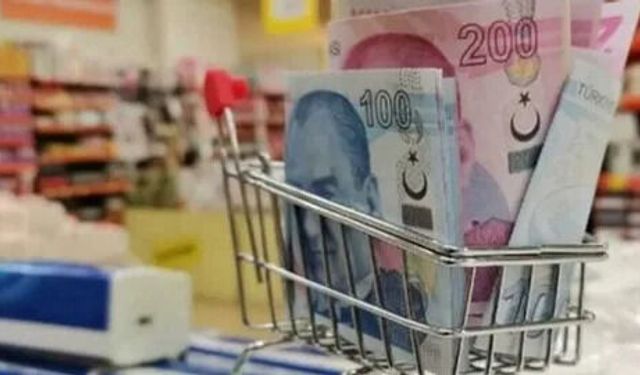 TÜİK Nisan Ayı Verilerini Açıkladı! Enerji Fiyatları Zirve Yaptı: Yüzde 14,4 Artış!