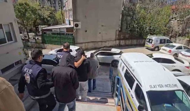 Muğla’da fuhuş operasyonu: 5 kişi gözaltına alındı!