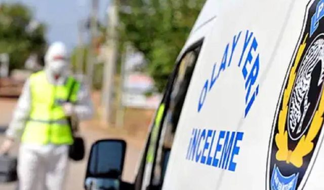 Denizli'de evine davet ettiği arkadaşını demir sopayla öldürdü!