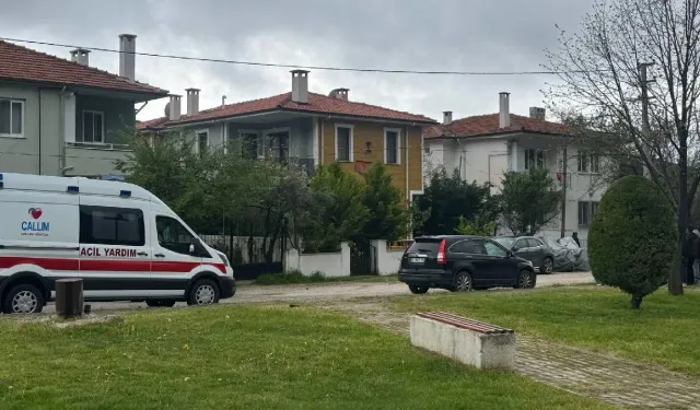 Muğla'da acı olay: Evinde ölü olarak bulundu!