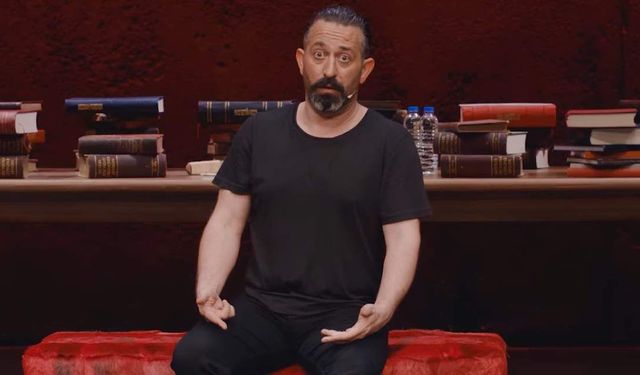 Cem Yılmaz’ın ABD vizesi reddedildi iddiası gündem oldu!