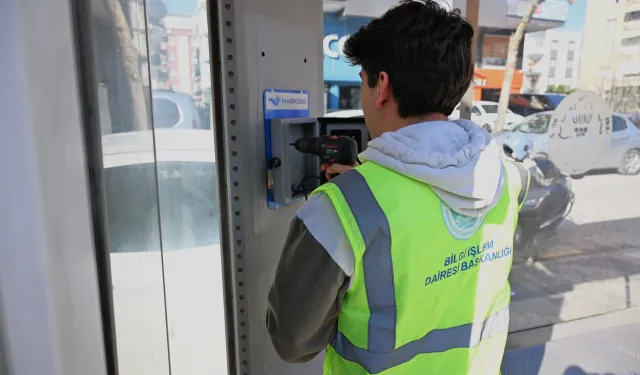 MASKİ’den yeni sistem: Kartlı sayaçlarda su yükleme işlemi ücretsiz!