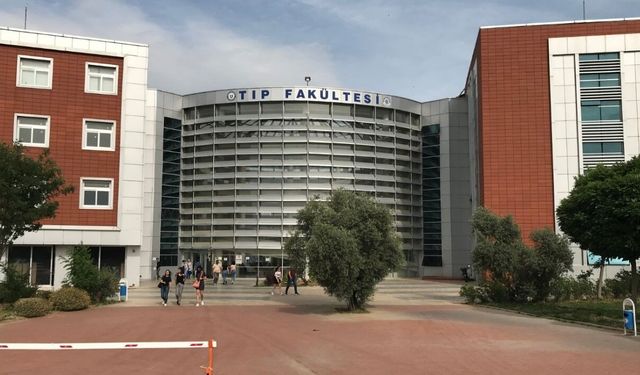 Nazilli’de Dere Yatağına Düşen Genç Hayatını Kaybetti!