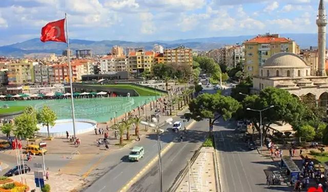 Aydın’da Tarihi Gün: Türkiye Kültür Yolu Festivali İlk Kez Kapılarını Açıyor!