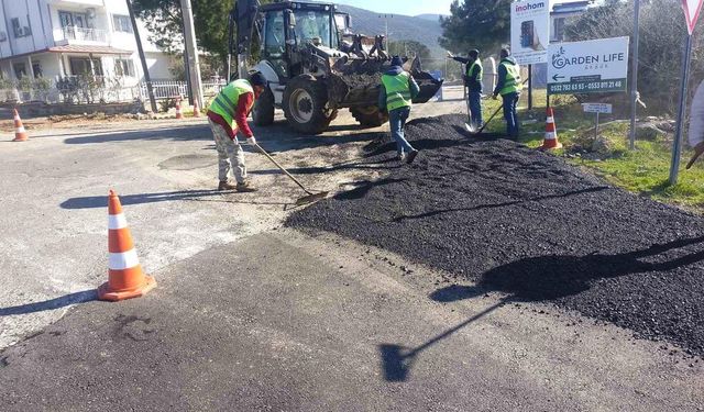 Didim Akbük’te Dev Dönüşüm: Başkan Çerçioğlu’ndan Ulaşımda Yeni Hamle!