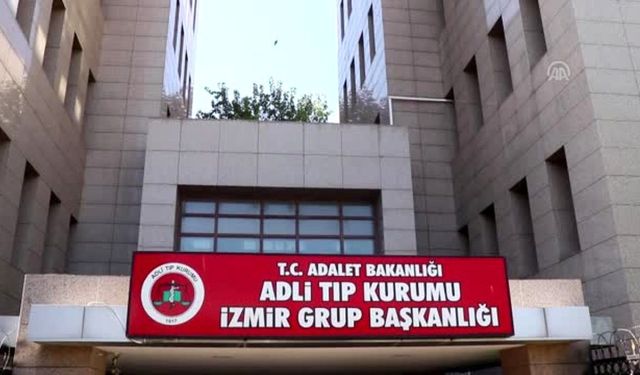 Manisa’da Hareketli Gece! Evini Ateşe Verip Gözaltına Alındı, Nezarethanede Hayatını Kaybetti