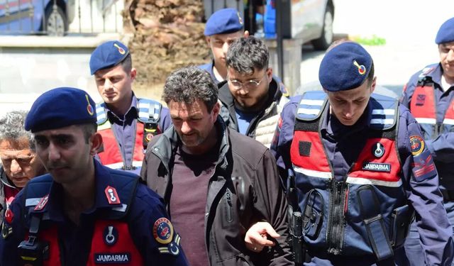 Define Hayali Mezarı Oldu: Aydın'daki Facianın Sorumluları Hakkında Karar Verildi!
