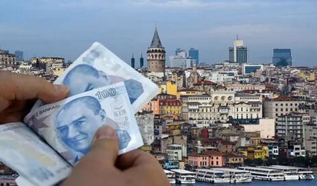 İstanbul Artık İkinci Sırada! Ege’nin O İli Türkiye’nin Kira Şampiyonu Oldu