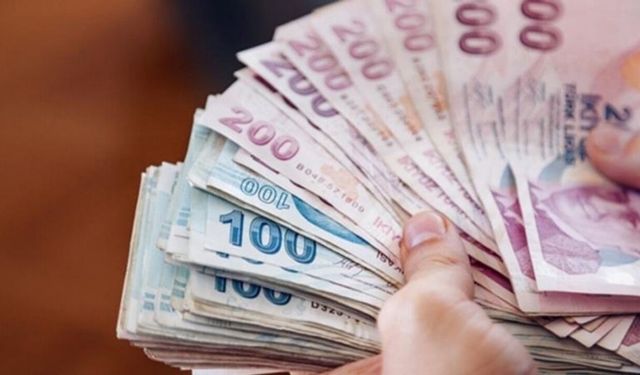Ödeme bekleyenler dikkat: O paralar hesaplara yatırıldı!