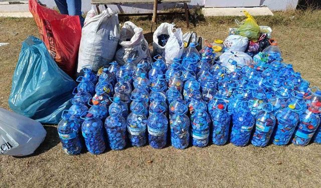 Mavi Kapaklar Umuda Dönüştü: 35 Yaşındaki Özgür Artık Daha Özgür!