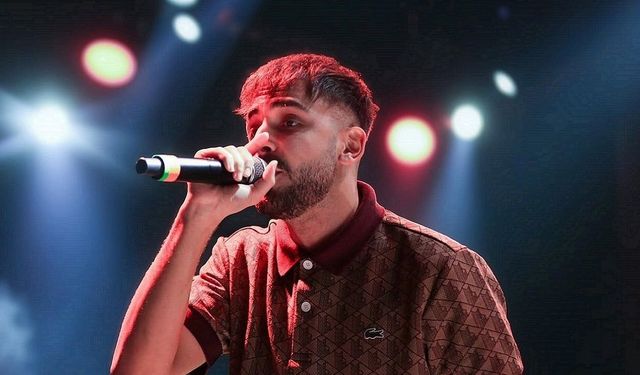 Denizli'deki Sefo konseri iptal edildi: Belediye açıkladı!