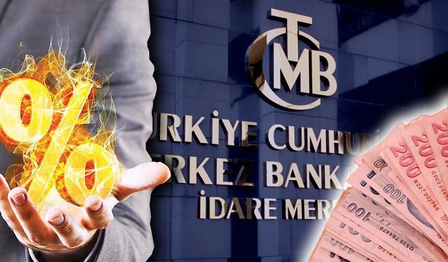 Milyonlar Yarın Saat 14.00'e Kilitlendi! Merkez Bankası Faiz Kararı İçin Geri Sayım: İşte Masadaki Senaryolar