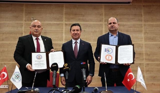 Muğla’da İşçinin Yüzü Güldü! Maaşlar Rekor Seviyeye Çıktı: En Düşüğü 68 Bin TL
