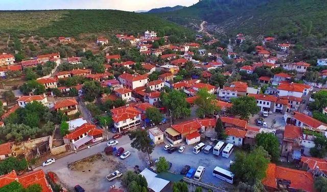 Muğla’nın En Güzel Köyü Seçildi! İşte Ege’nin Gizli Cenneti ve Yeni Tatil Rotaları