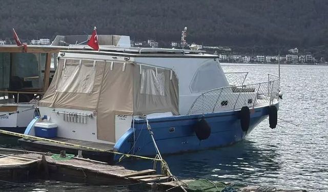Teknede Sır Ölüm Aydınlandı: Bahar Taş’ın Otopsi Raporu Çıktı, 1 Tutuklama!