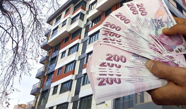 Nisan 2026 Kira Artış Oranı Belli Oldu! Ev Sahibi ve Kiracılar Dikkat: İşte Tavan Zam Oranı