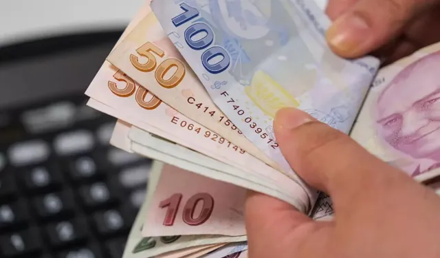 Emekliler dikkat: Maaşlar zamlı yatacak!