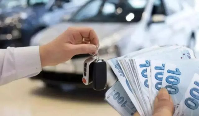 Otomobilde "Erişilebilirlik" Krizi! Sıfır Araç Fiyatları 50 Bin Doları Aşınca İkinci El Stokları Çöktü