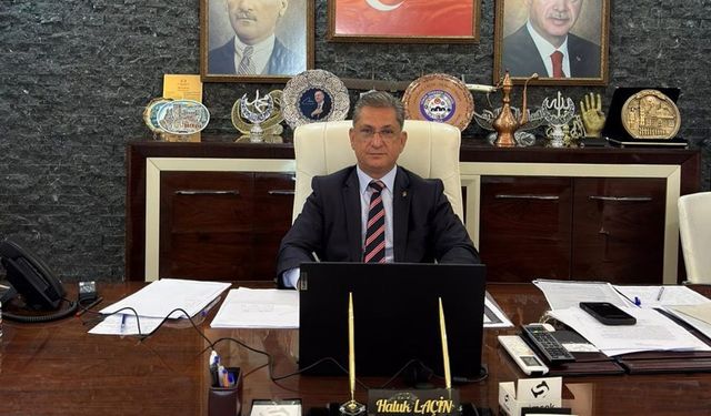 Muğla'da eski AK Parti İl Başkanı Haluk Laçin’e Silahlı Saldırı: 2 Şüpheli Yakalandı