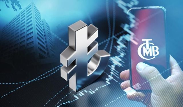 Merkez Bankası Faiz Kararını Açıkladı! Piyasalarda 22 Nisan Mesajı: Faizler Ne Oldu?