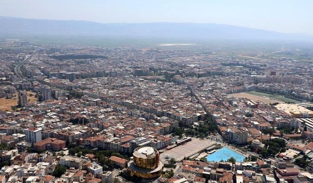 Aydın, Türkiye Kültür Yolu Festivali’ne ev sahipliği yapacak!