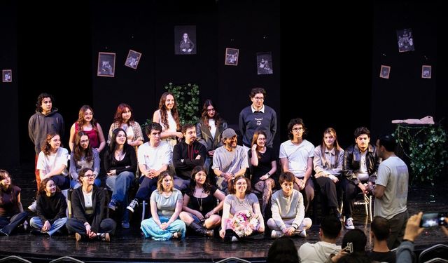 İzmir'de Gençlik Günleri coşkusu: 1Etkinlik 17 Mayıs'a kadar sürecek!