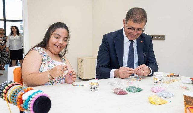 İzmir’den engelli bireyler için yeni sistem: “Engelli Veri Tabanı” başlatılıyor!