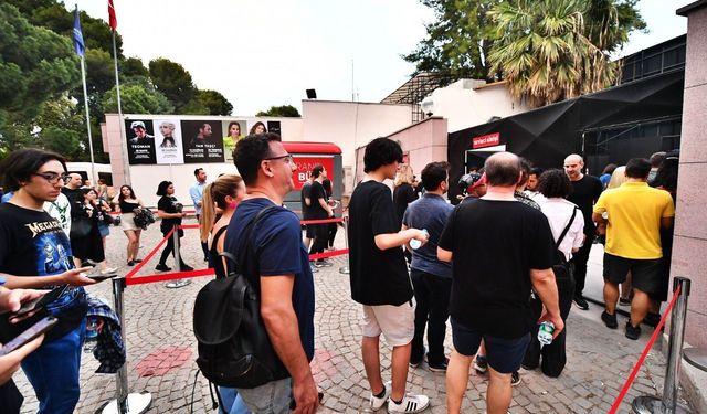 İzmir'de 16-25 yaş arası gençler dikkat: Ücretsiz olacak!