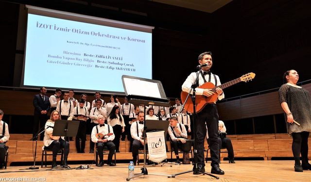 İzmir'de bugün festival başlıyor: Herkese ücretsiz olacak!