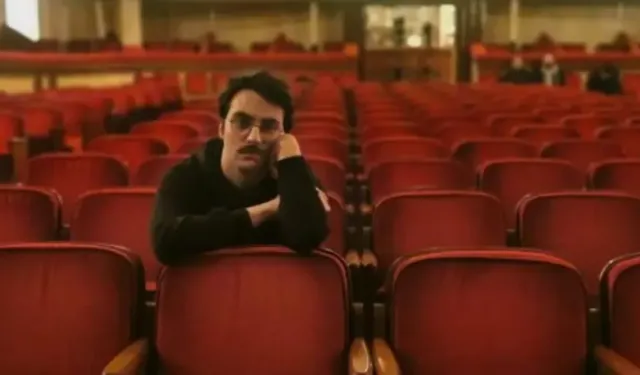 Genç komedyen Kaan Sertdemir 30 yaşında hayatını kaybetti!