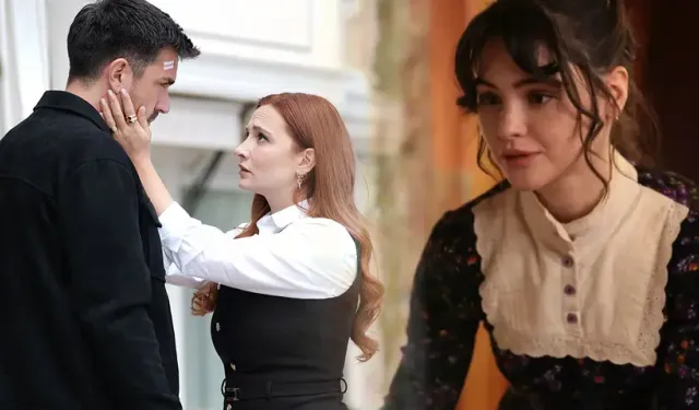 Çirkin dizisi için flaş karar: Seyirci tepki gösterdi!
