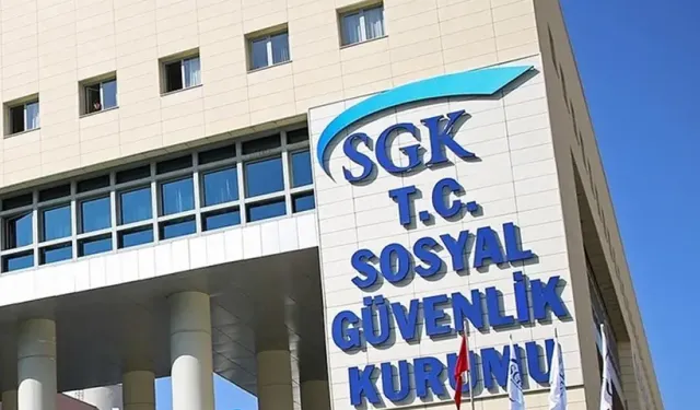 SGK’dan Kurban Bayramı kararı: Beyanname ve prim ödeme süreleri 3 ve 5 Haziran’a uzatıldı!