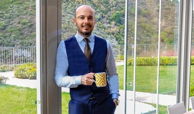 Dorukhan Büyükışık soruşturması yeniden gündemde: İzmir'in ünlü iş insanı da gözaltına alındı!