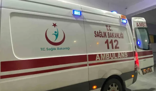 Denizli'deki trafik kazasından acı haber: 17 yaşındaki lise öğrencisi hayatını kaybetti!