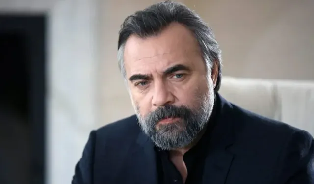 Oktay Kaynarca'dan korkutan haber: Hastanelik oldu!