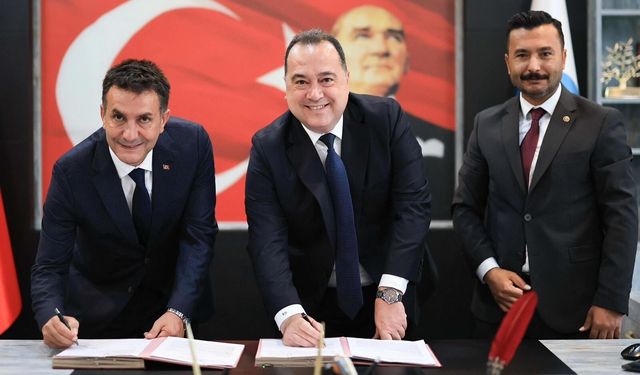 Manisa Büyükşehir Belediyesi'nde MANULAŞ ve SPİLAŞ çalışanlarına 60 bin TL ödeme!