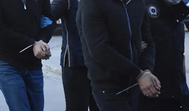 İzmir Buca'da uyuşturucu operasyonu: 6 kişi yakalandı!