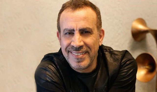 Haluk Levent'ten sevenlerini üzecek haber: Yoğun bakıma alındı!