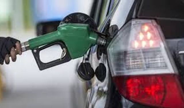 Sürücüler dikkat: Benzine zam geliyor! Bugün deponuzu fulleyin