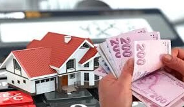 Ev, iş yeri, arsa ve tarlası olanlar dikkat: Ödeme için son gün 1 Haziran!