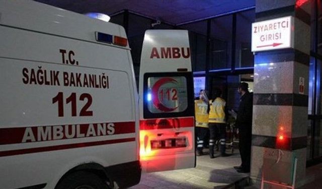 Manisa'da traktör kazası: Sürücü hayatını kaybetti!