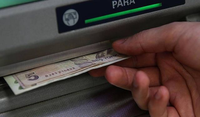 Emekliler dikkat: 18-22 Mayıs'ta paralar hesaplara yatacak!