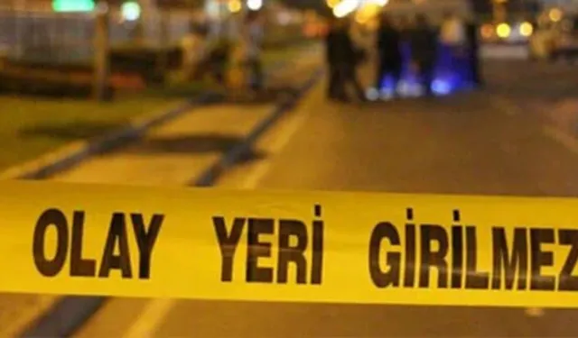 İzmir Torbalı'da kadını yakarak öldürdü!
