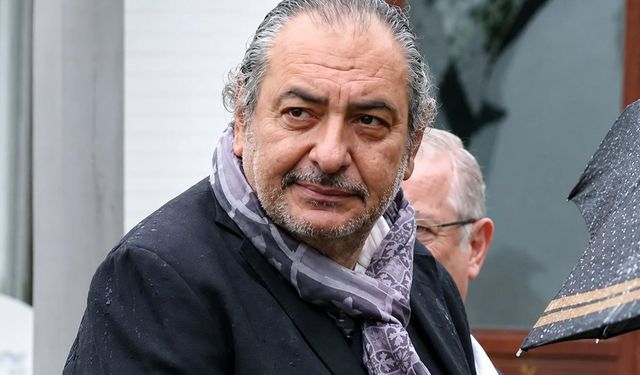 Reha Muhtar'ın son hali gündem oldu: Gören şaşırdı!