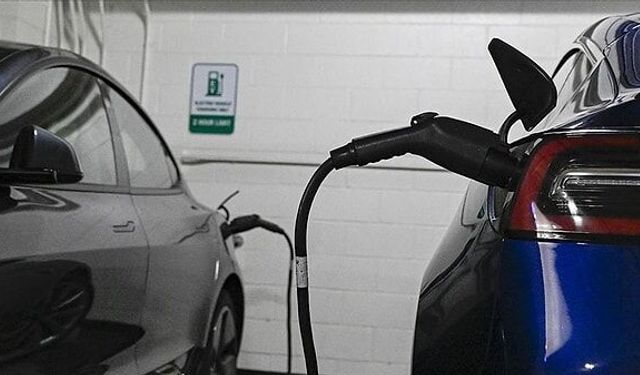 Evine elektrikli araç şarj istasyonu kuranlar dikkat: 840 bin TL cezası var!