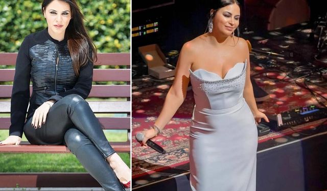 Şarkıcı Zara'nın son hali gündem oldu! Görenler ''Photoshop mu, estetik mi?” dedi
