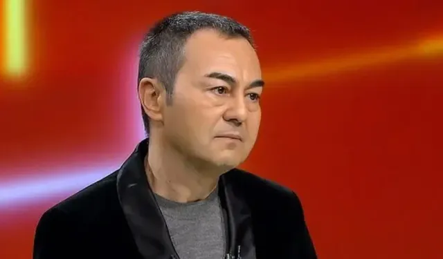 Serdar Ortaç'tan üzecek haber: 15 gündür yoğun tedavi altında!