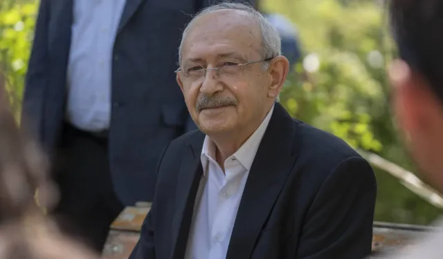 CHP’de grup toplantısı günü belli oldu: Salı günü yapılacak!