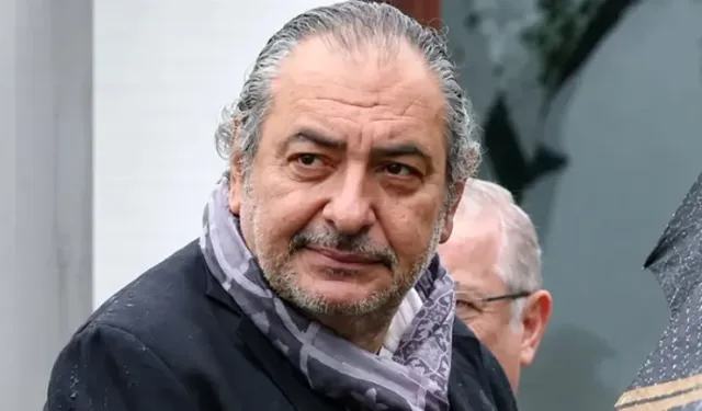 Reha Muhtar hayatını kaybetti: Bodrum'da hastanede hayata gözlerini yumdu!