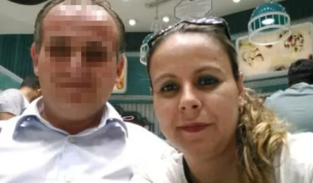 İzmir'de eski koca dehşet saçtı: Kezzaplı saldırıda kadın hayatını kaybetti, kızı ağır yaralı!